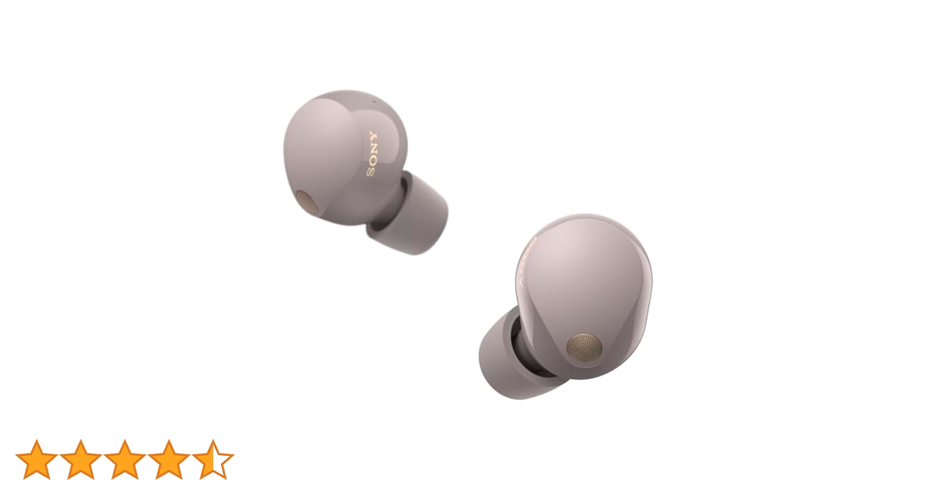 WF-1000XM5　ソニー ワイヤレスノイズキャンセリングイヤホン Amazon.co.jp: ソニー(SONY) ワイヤレスノイズキャンセリング
